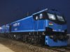 Alstom delivers 100th electric locomotive to Indian Railways