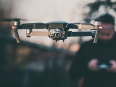 Ministry of Civil Aviation permits 20 entities to conduct experimental drone flights