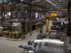 GMM Pfaudler begins manufacturing operations in Ahmedabad