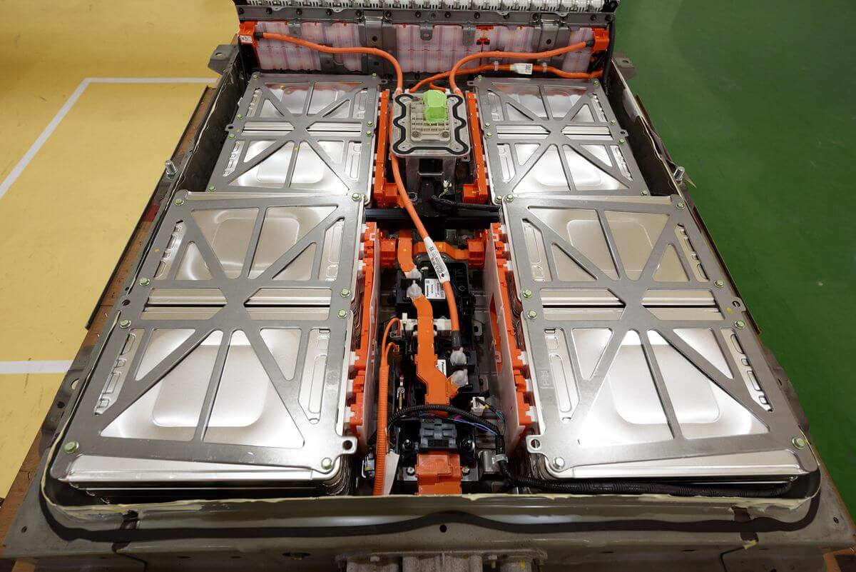 MG Motor teams up with Attero for recycling electric vehicle batteries