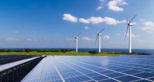 Okaya Power commissions hybrid solar plant in Himachal Pradesh