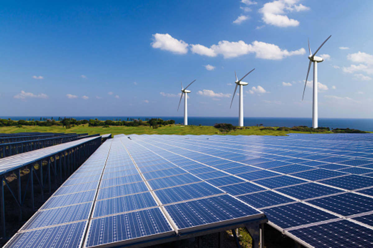 Okaya Power commissions hybrid solar plant in Himachal Pradesh