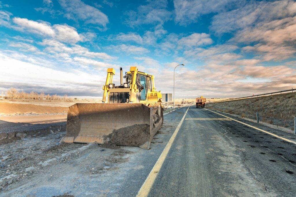 Govt targets road construction worth Rs 15 lakh cr in two years