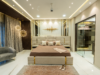 Sangria by Tejomaya Architects & Interior Designers Located in the Pune, Maharashtra the Tejomaya Architects and Interior Designers gave a sneak peak into the project, which is partially complete, as the rest in pending the resumption of work during the lockdown.