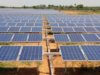 captive solar PV power plant