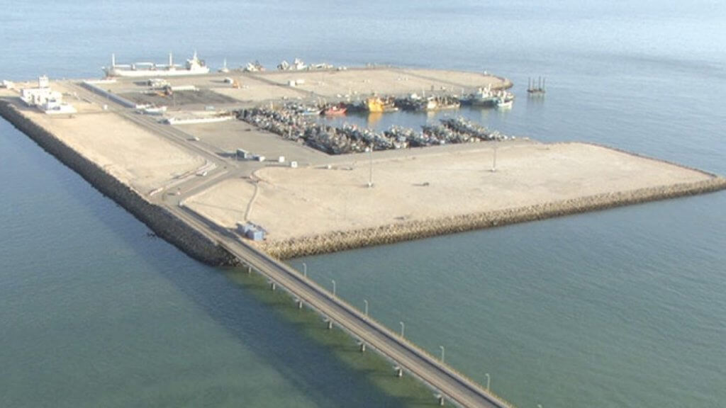 SGTM-Somagec consortium, which comprises Societé Générale des Travaux du Maroc (SGTM) and Somagec construction, has been selected as the sole candidate for final stages of the tender for construction of Dakhla Atlantic Port. 
