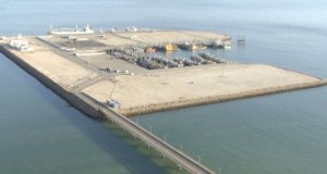 SGTM-Somagec consortium, which comprises Societé Générale des Travaux du Maroc (SGTM) and Somagec construction, has been selected as the sole candidate for final stages of the tender for construction of Dakhla Atlantic Port.