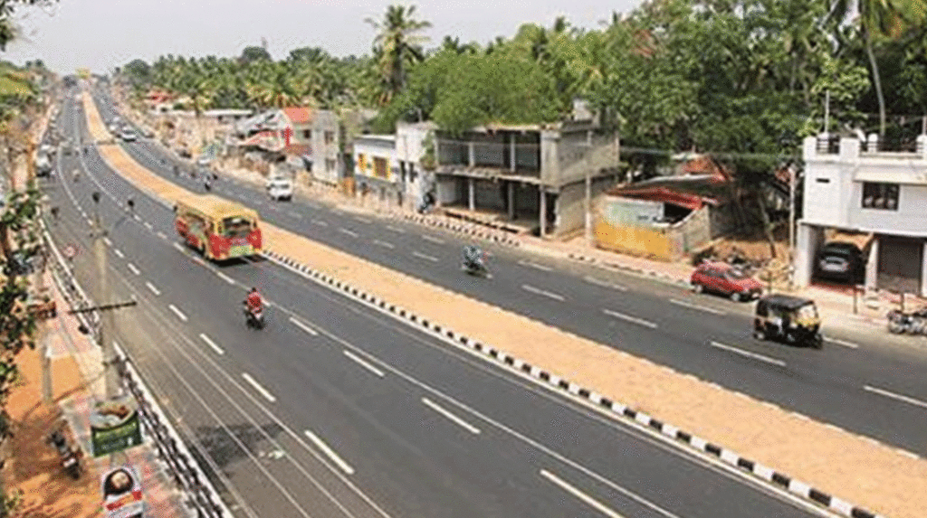 MoRTH floats tender for upgradation of Belur to Hassan Section
