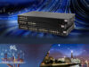 Microchip Simplifies Deployment of Wi-Fi 6 Access Points and Small Cell Nodes with First Multiport, Multigigabit PoE Injector