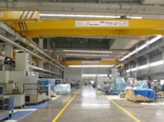 KBL opens Advanced Technology Product Division at Kirloskarvadi Factory