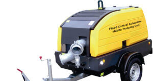 Be Monsoon Ready with KBL’s Flood-Control Autoprime Pump Unit 