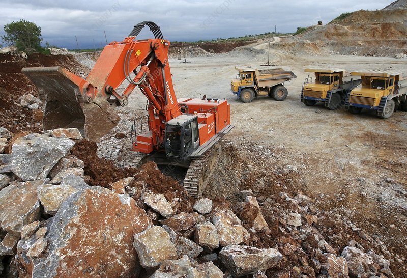 MOIL, Madhya Pradesh govt, MPSMCL ink MoU to explore manganese ore mining