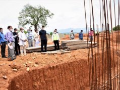 NBCC (India) floats tender for National Sports University in Manipur