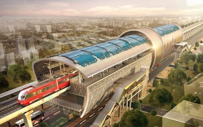 PMC to hand over land for Hinjewadi-Shivajinagar Metro