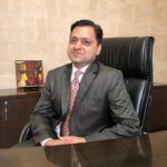 Rajat Rastogi – Executive Director, Runwal Group
