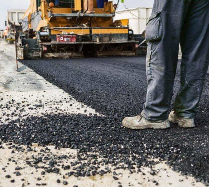 NHIDCL floats tender for road works of Tamenglong-Mahur section