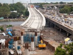 ADB, India ink USD 484 million loan for road network in Tamil Nadu Industrial Corridor