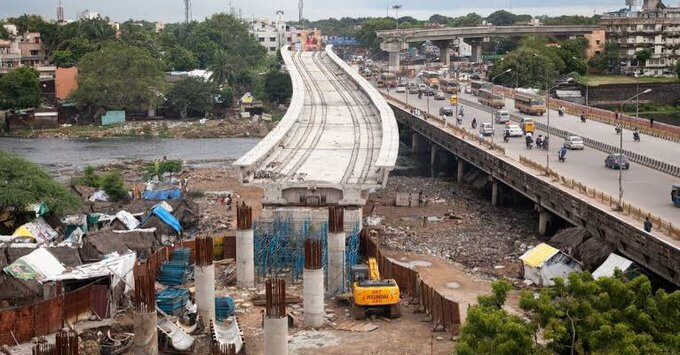 ADB, India ink USD 484 million loan for road network in Tamil Nadu Industrial Corridor