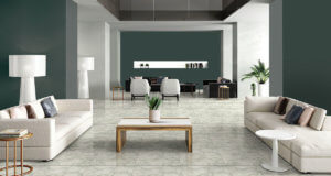 Orientbell Tiles launches ’Zenith’ - a range inspired by the planets and the stars!
