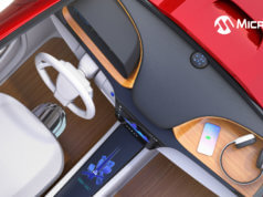 New QiÒ 1.3 Wireless Charging Reference Design Unveiled to Accelerate Development of Automotive and Consumer Qi Transmitter 