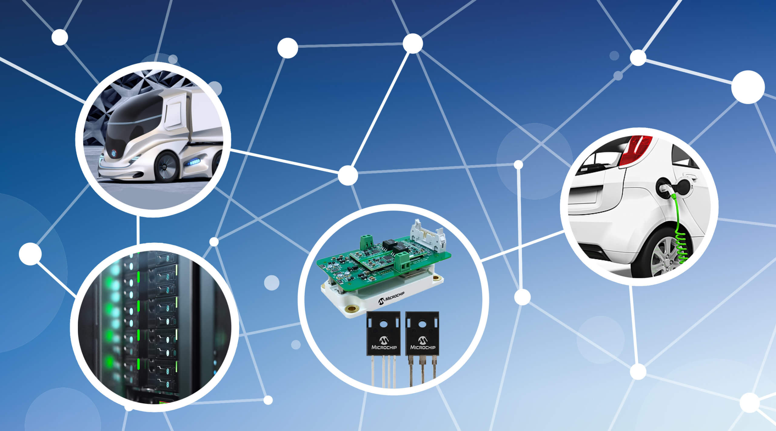 Replace Silicon IGBTs with Industry’s Most Rugged Silicon Carbide Power Solutions Now Available at 1700V
