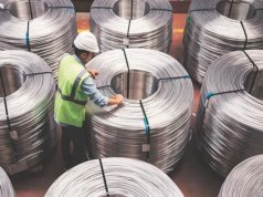 Andhra Pradesh govt allots land to Jindal Steel & Power for upcoming steel plant