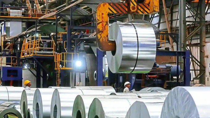 Odisha govt approves five mega steel projects worth Rs 1.46 lakh cr