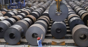 Jindal Steel and Power to set up integrated steel plant in Andhra Pradesh