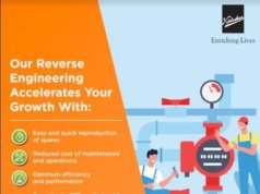 Reverse engineering: More than a practical and cost-effective solution