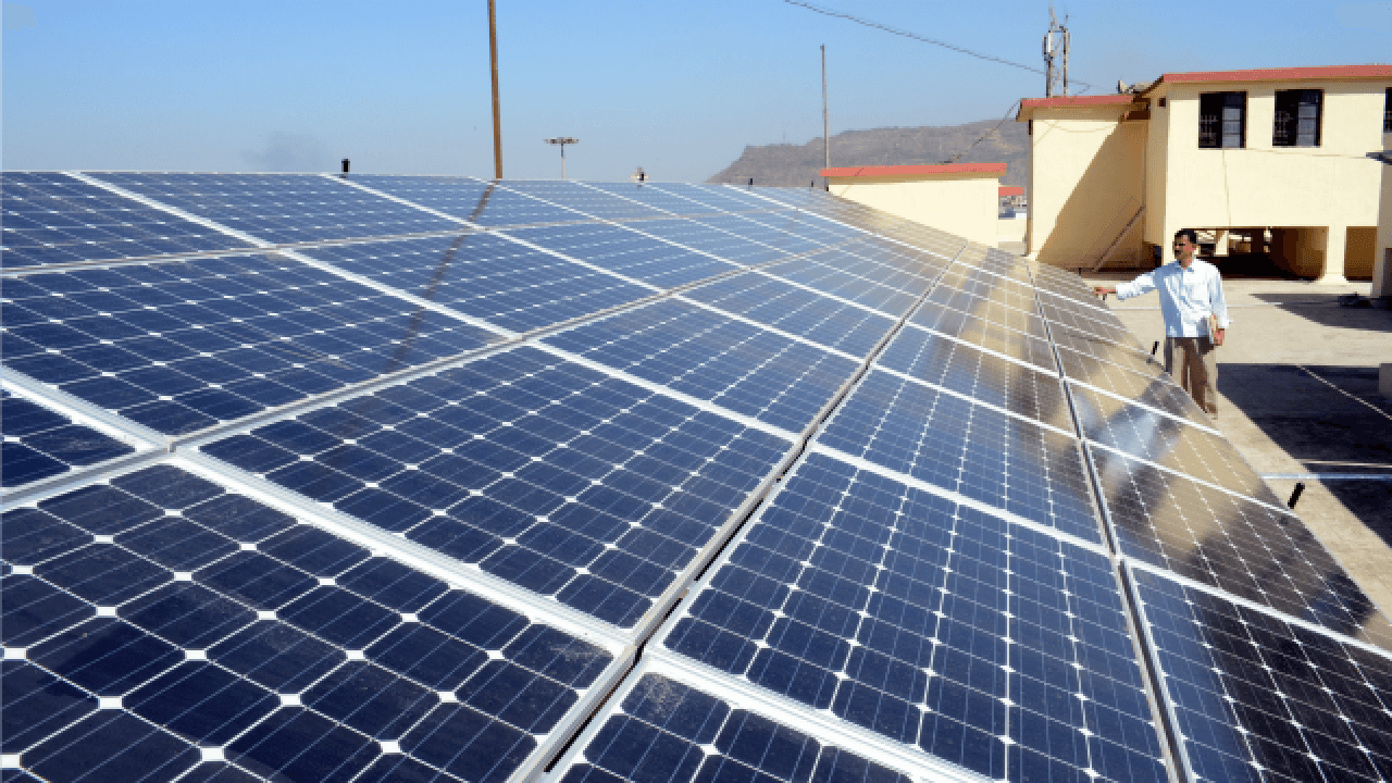 Tata Power bags empanelment for 84 MW rooftop solar project