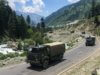 Tender floated for construction of high altitude hill road to Indo-China Border