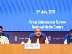 Union Cabinet clears Rs 23,123 crore COVID relief package