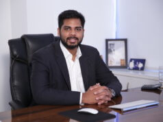 Visaka Industries Limited announces Q1 results The Building Product business segment leads the strong quarterly performance.