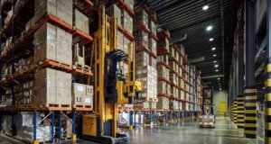 Welspun One Logistics to invest Rs 2,000 cr to develop warehouses