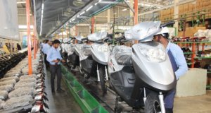Hero Electric Vehicles to infuse Rs 700 crore in business expansion