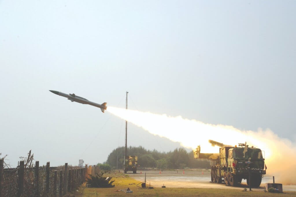 Bharat Dynamics (BDL) and the Uttar Pradesh Expressways Industrial Development Authority (UPEIDA) have signed a memorandum of understanding (MoU) for setting up a unit in the Uttar Pradesh Defence Corridor. BDL, the Hyderabad-based state-owned, mini-ratna Category-1 company, will be setting up a manufacturing unit in Jhansi, as a part of its diversification and expansion plan. The defence public sector company manufactures missiles and underwater weapons for the armed forces. As per the MoU, BDL will acquire 215 acre of land in Jhansi under a lease agreement for an initial period of 30 years, which will be extendable up to 90 years. A new facility will be set up to manufacture propulsion system which will be used for various types of missiles manufactured by the company. This is an important step towards the backward integration plan being implemented to further strengthen the capability to deliver world-class weapon systems to customers. BDL is planning to commence operations at this facility by 2023, which will create employment opportunities in the area and pave the way for MSMEs ancillary units. As per its expansion plan, BDL is setting up units in various parts of the country. Presently, BDL has three manufacturing units, out of which two are located in Telangana and one in Andhra Pradesh. Further, BDL is in the process of setting up manufacturing facilities at Amravati in Maharashtra and Ibrahimpatnam in Telangana. The upcoming facility at Jhansi will be the sixth one and the first in northern India. Keeping pace with the current trends in the global defence industry, BDL is investing in acquiring new technologies in the field of missiles, underwater weapons and airborne products to meet the requirements of the Indian Armed Forces. The company is collaborating with Naval Group, France; Rafael Advanced Defence System, Israel; Thales, UK; STE "SPETSTECHNOEXPORT", Ukraine; MBDA, France/UK for various missile and underwater weapon programmes. BDL is also planning to establish a facility in the UP Corridor for testing requirements under ‘Defence Testing Infrastructure Scheme’ of the Ministry of Defence.