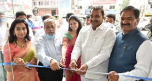 Best Vision Eye Hospital Inaugurates First Hospital in Hyderabad.