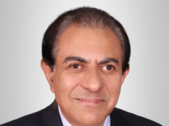 A.P. Moller – Maersk appoints Mohit Bhatia as Head, Maersk Global Service Centres