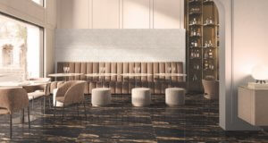 Orientbell Tiles launches Inspire 3.0 - a range of truly luxurious tiles