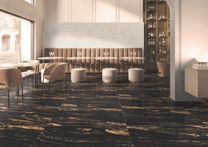 Orientbell Tiles launches Inspire 3.0 - a range of truly luxurious tiles