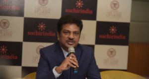 SuchirIndia to invest  Rs 175 crores in South Hyderabad