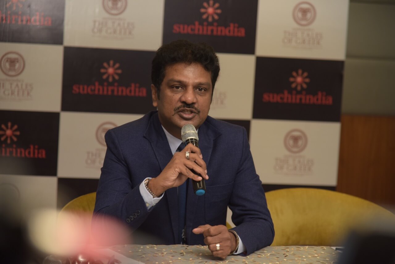 SuchirIndia to invest  Rs 175 crores in South Hyderabad
