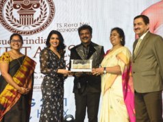 SuchirIndia launches “The Tales of Greek”, best-in-class luxury suits and studio apartments