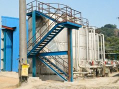 Tata Steel BSL establishes world’s first UV oxidation plant to treat cyanide in wastewater