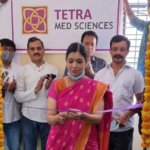 Tetra Med Sciences starts operations    