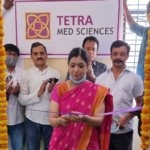 Tetra Med Sciences starts operations    