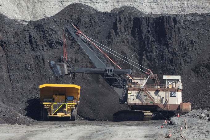 Western Coalfields floats tender for works of Mungoli-Nirguda OC project in Maharashtra