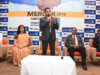 MLA Seetakka unveiled Sharat MaxiVision Vision Centre in Mulugu Sharat MaxiVision plans to set up 60 centers by end of 2022: Dr.Sharat To offer free eye checkups to poor