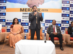 MLA Seetakka unveiled Sharat MaxiVision Vision Centre in Mulugu Sharat MaxiVision plans to set up 60 centers by end of 2022: Dr.Sharat To offer free eye checkups to poor