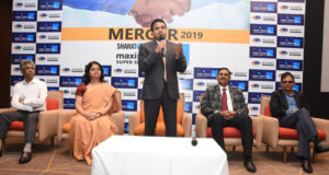 MLA Seetakka unveiled Sharat MaxiVision Vision Centre in Mulugu Sharat MaxiVision plans to set up 60 centers by end of 2022: Dr.Sharat To offer free eye checkups to poor